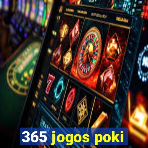 365 jogos poki